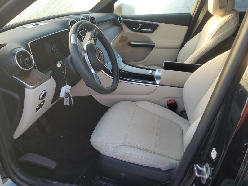 2024 MERCEDES-BENZ GLC 300 4MATIC - W1NKM4HB1RF100928 | SeoVin.biz