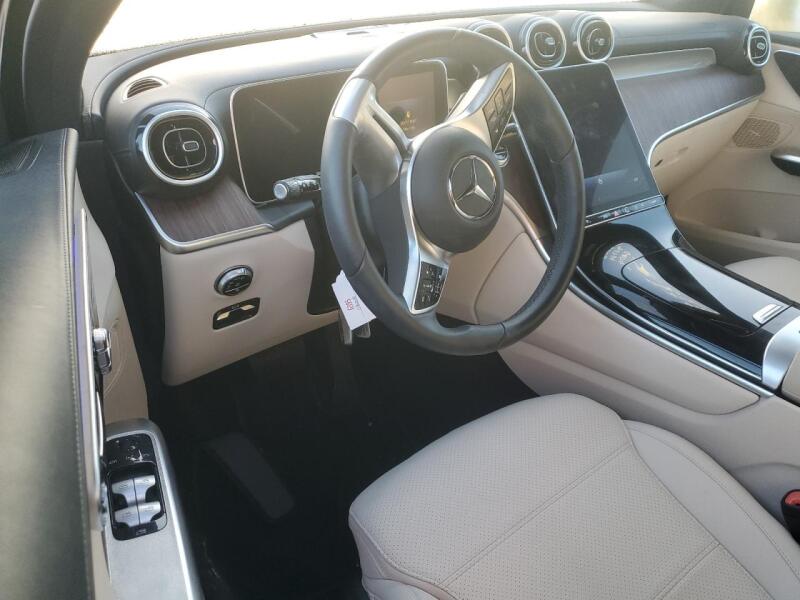 2024 MERCEDES-BENZ GLC 300 4MATIC - W1NKM4HB1RF100928 | SeoVin.biz