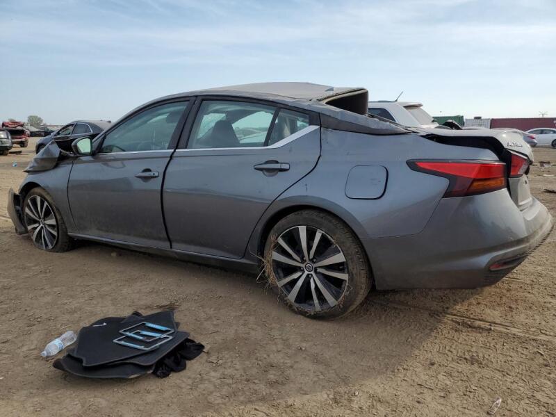 2020 NISSAN ALTIMA SR - 1N4BL4CV5LC233220 | SeoVin.biz