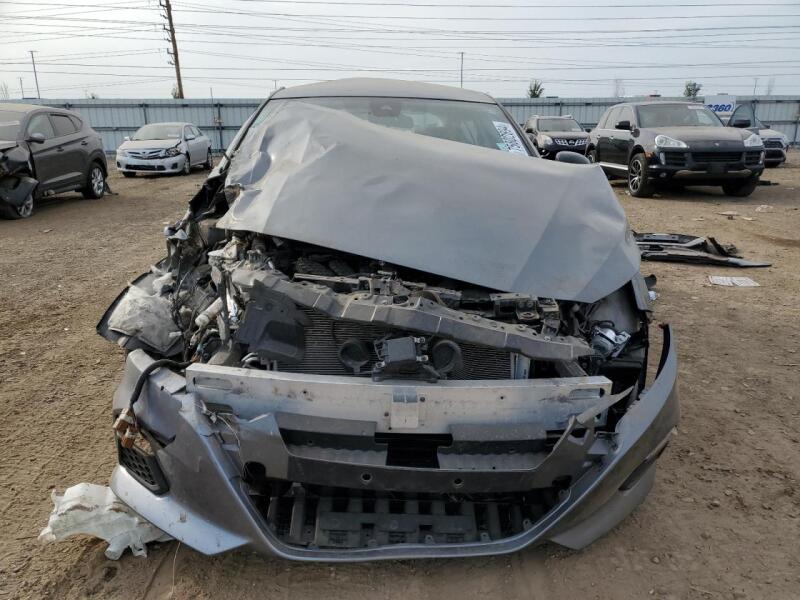 2020 NISSAN ALTIMA SR - 1N4BL4CV5LC233220 | SeoVin.biz