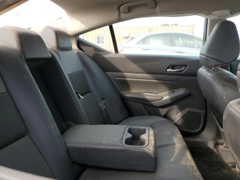 2020 NISSAN ALTIMA SR - 1N4BL4CV5LC233220 | SeoVin.biz