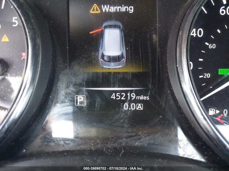 2016 NISSAN ROGUE S - 5N1AT2MT5GC854286 | SeoVin.biz