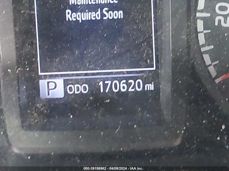2018 TOYOTA TACOMA SR - 5TFRX5GN4JX131393 | SeoVin.biz
