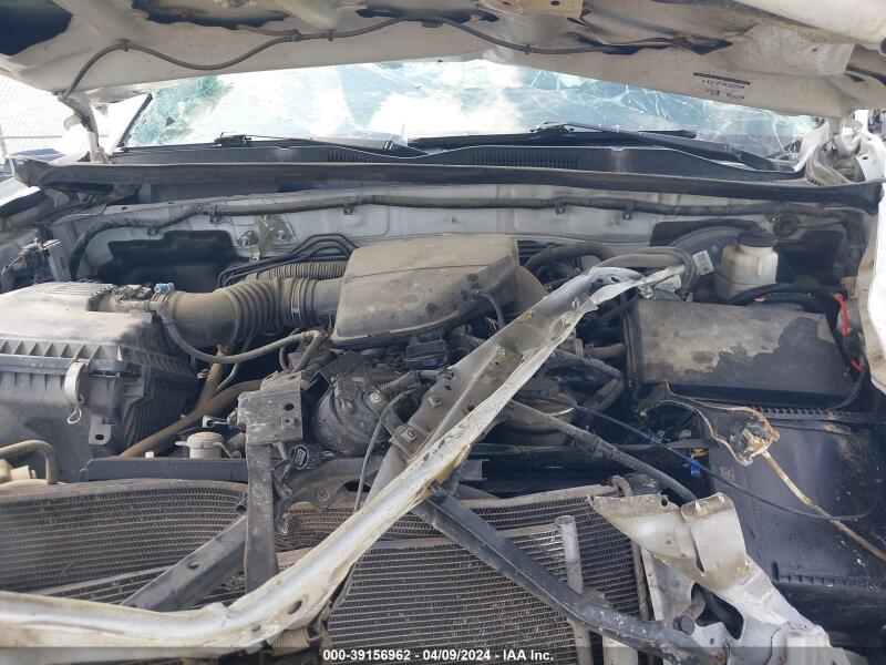 2018 TOYOTA TACOMA SR - 5TFRX5GN4JX131393 | SeoVin.biz