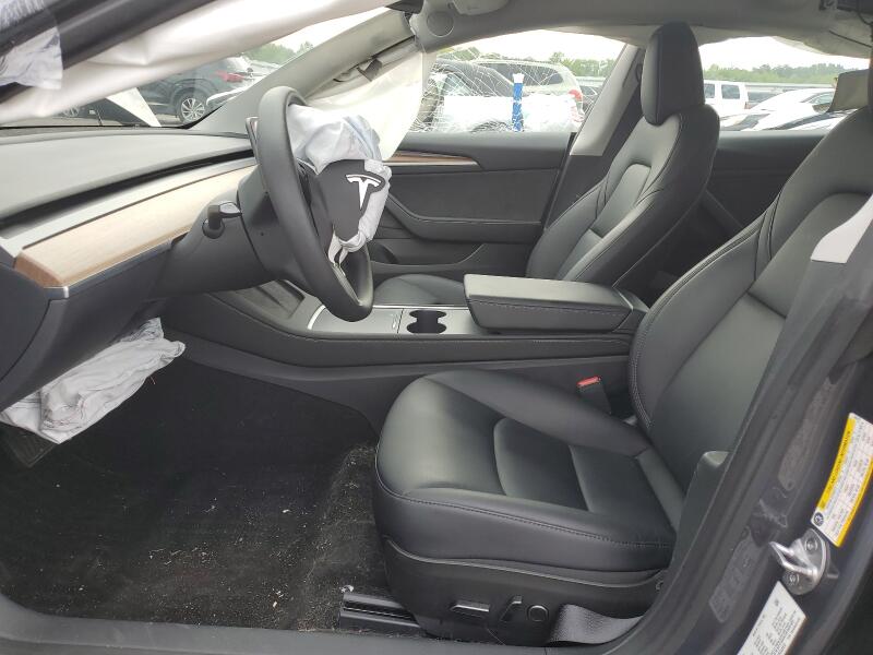 2023 TESLA MODEL 3 - 5YJ3E1EA7PF542472 | SeoVin.biz