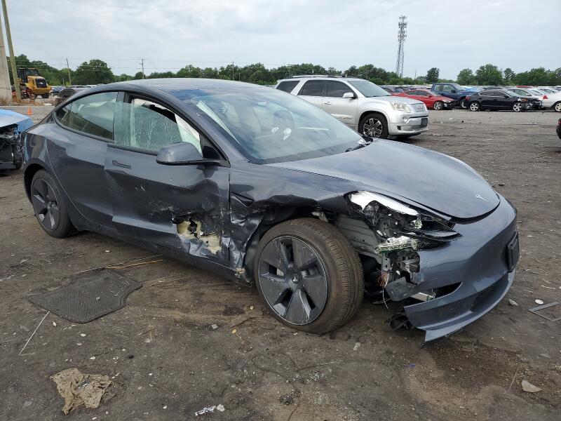 2023 TESLA MODEL 3 - 5YJ3E1EA7PF542472 | SeoVin.biz