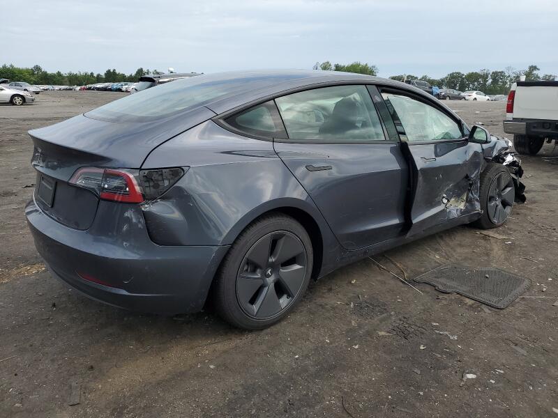 2023 TESLA MODEL 3 - 5YJ3E1EA7PF542472 | SeoVin.biz