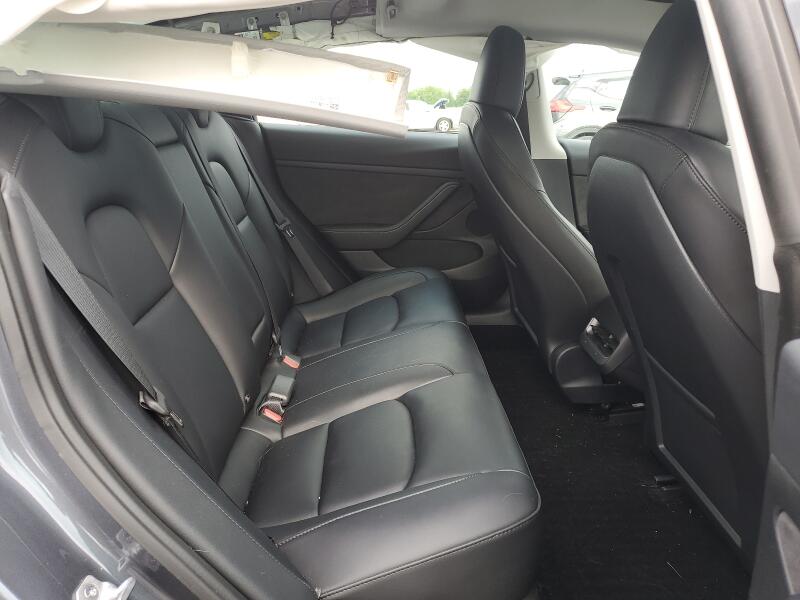 2023 TESLA MODEL 3 - 5YJ3E1EA7PF542472 | SeoVin.biz