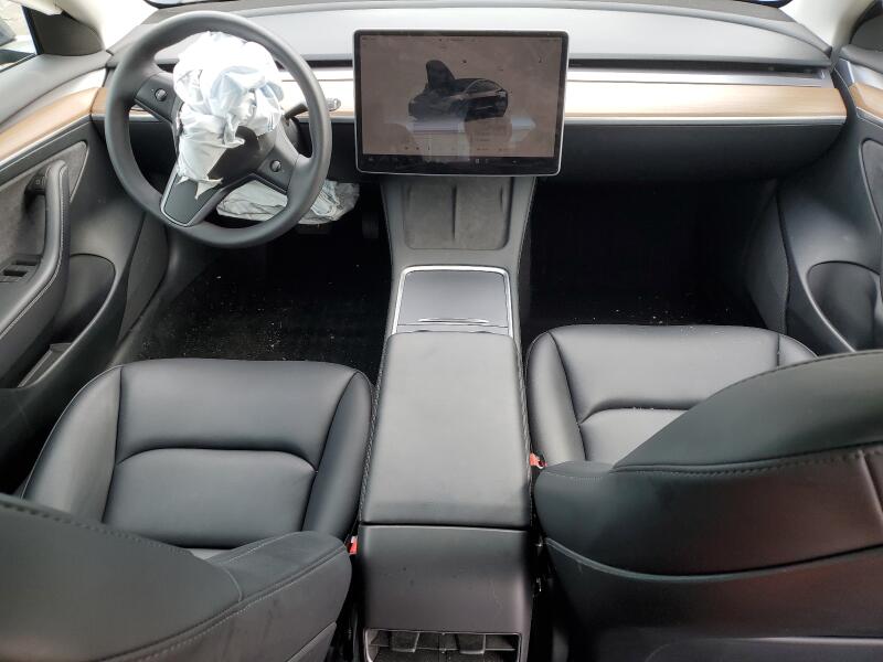 2023 TESLA MODEL 3 - 5YJ3E1EA7PF542472 | SeoVin.biz