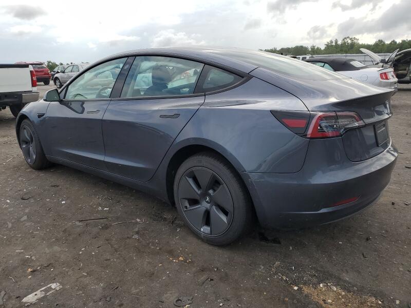 2023 TESLA MODEL 3 - 5YJ3E1EA7PF542472 | SeoVin.biz