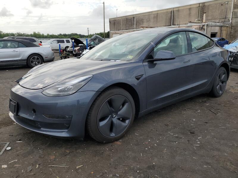2023 TESLA MODEL 3 - 5YJ3E1EA7PF542472 | SeoVin.biz