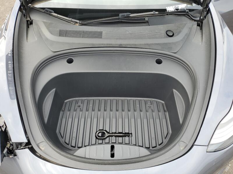 2023 TESLA MODEL 3 - 5YJ3E1EA7PF542472 | SeoVin.biz