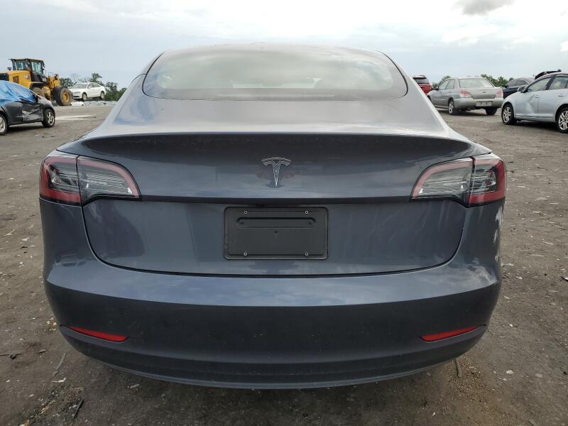2023 TESLA MODEL 3 - 5YJ3E1EA7PF542472 | SeoVin.biz
