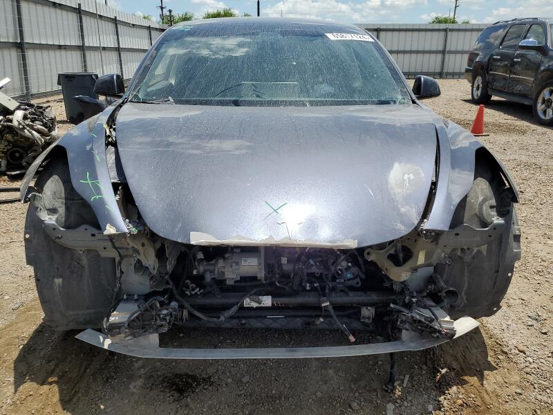 2021 TESLA MODEL 3 - 5YJ3E1EB8MF927950 | SeoVin.biz