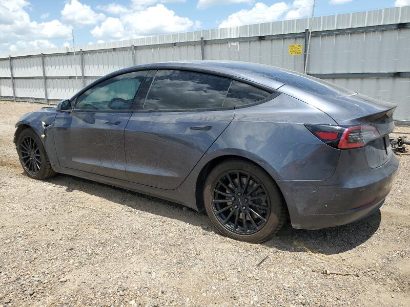 2021 TESLA MODEL 3 - 5YJ3E1EB8MF927950 | SeoVin.biz