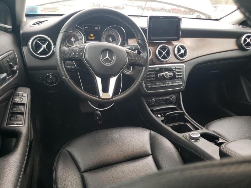 2015 MERCEDES-BENZ GLA 250 4MATIC - WDCTG4GB4FJ145174 | SeoVin.biz