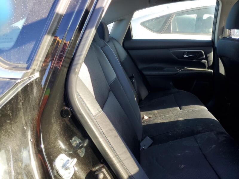2016 NISSAN ALTIMA 2.5 - 1N4AL3AP6GC240032 | SeoVin.biz