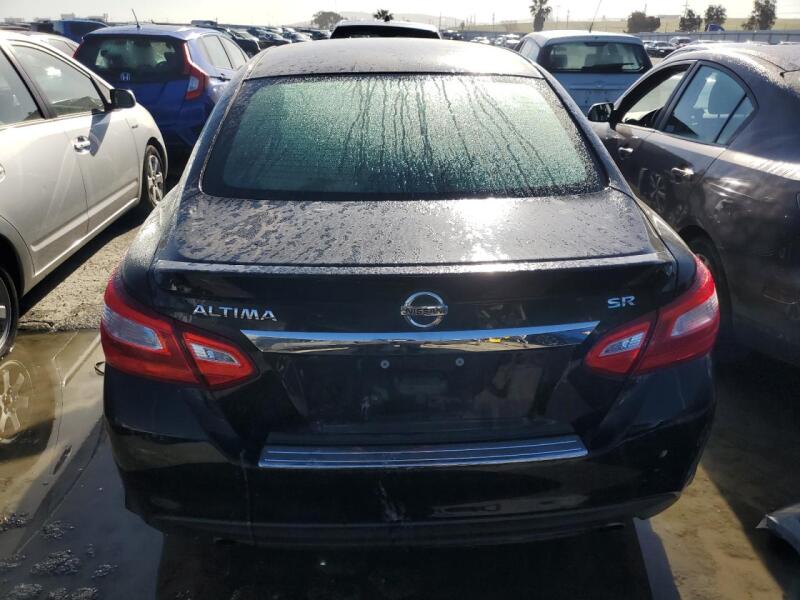 2016 NISSAN ALTIMA 2.5 - 1N4AL3AP6GC240032 | SeoVin.biz