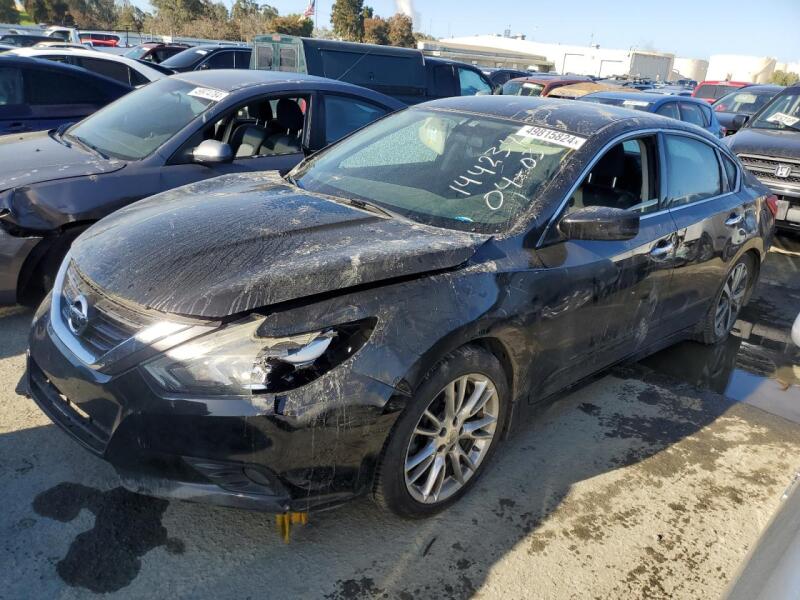 2016 NISSAN ALTIMA 2.5 - 1N4AL3AP6GC240032 | SeoVin.biz
