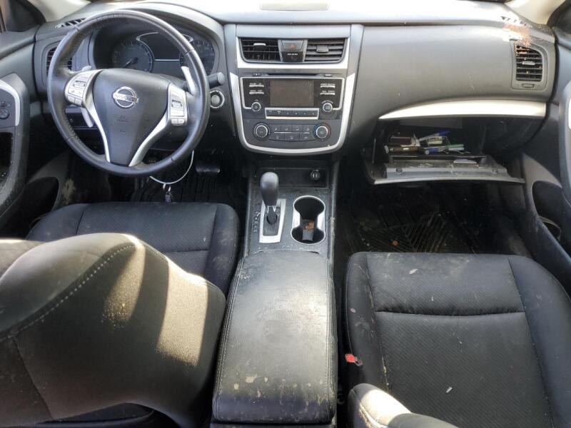 2016 NISSAN ALTIMA 2.5 - 1N4AL3AP6GC240032 | SeoVin.biz