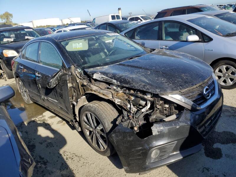 2016 NISSAN ALTIMA 2.5 - 1N4AL3AP6GC240032 | SeoVin.biz