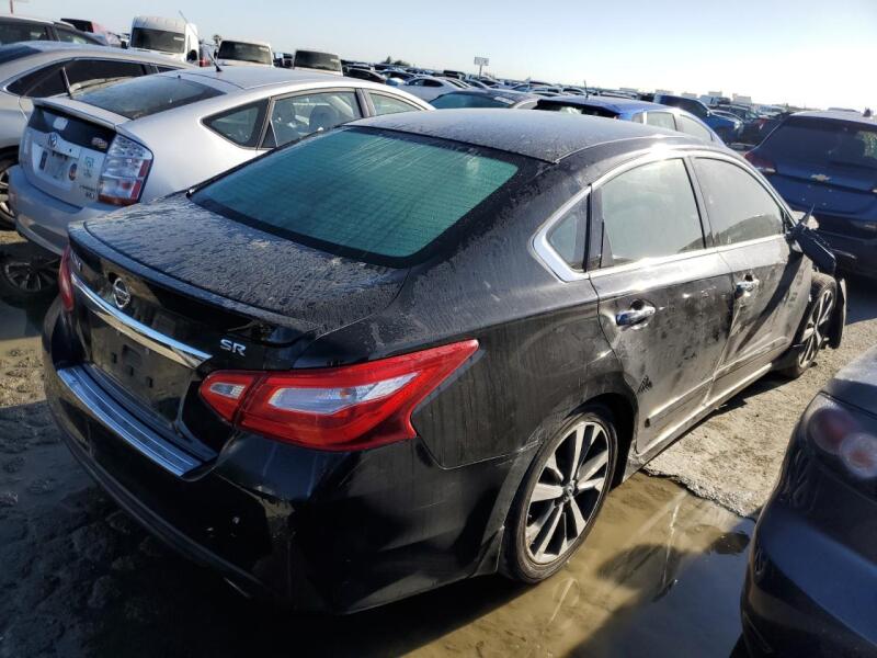2016 NISSAN ALTIMA 2.5 - 1N4AL3AP6GC240032 | SeoVin.biz