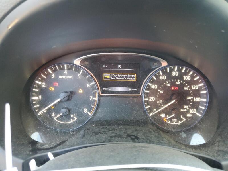 2016 NISSAN ALTIMA 2.5 - 1N4AL3AP6GC240032 | SeoVin.biz