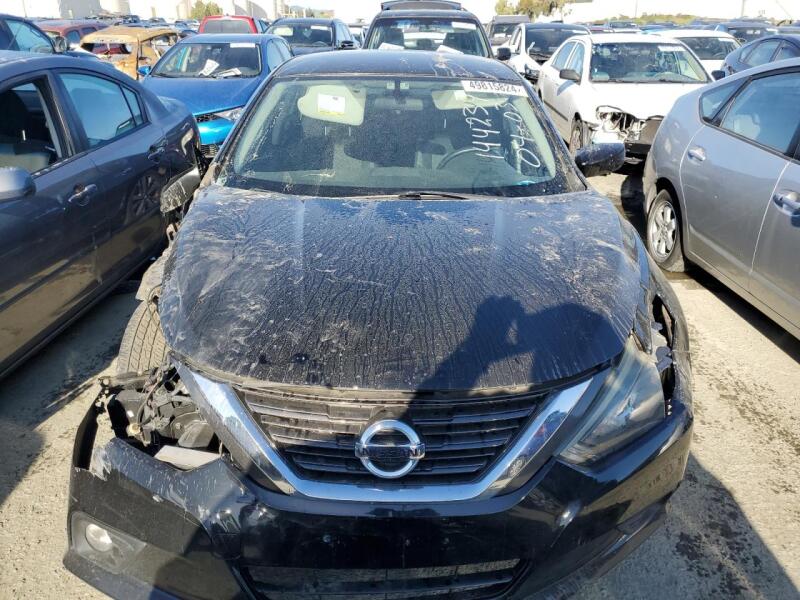 2016 NISSAN ALTIMA 2.5 - 1N4AL3AP6GC240032 | SeoVin.biz