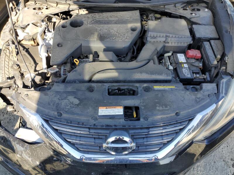 2016 NISSAN ALTIMA 2.5 - 1N4AL3AP6GC240032 | SeoVin.biz