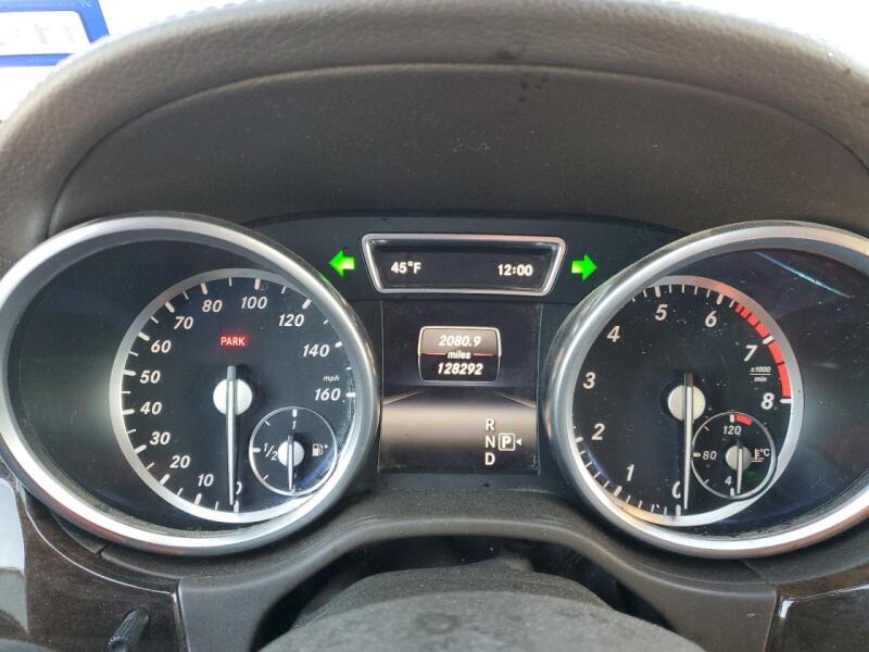 2015 MERCEDES-BENZ GL 450 4MATIC - 4JGDF6EE5FA532849 | SeoVin.biz
