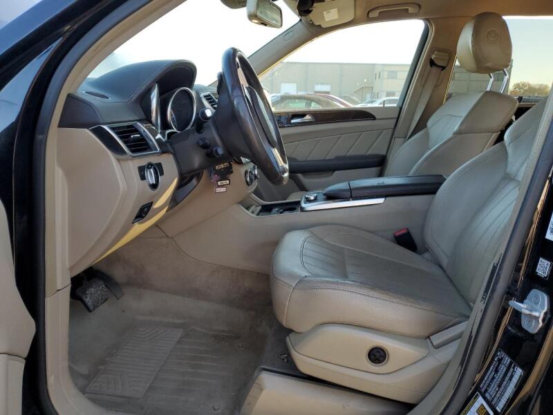 2015 MERCEDES-BENZ GL 450 4MATIC - 4JGDF6EE5FA532849 | SeoVin.biz