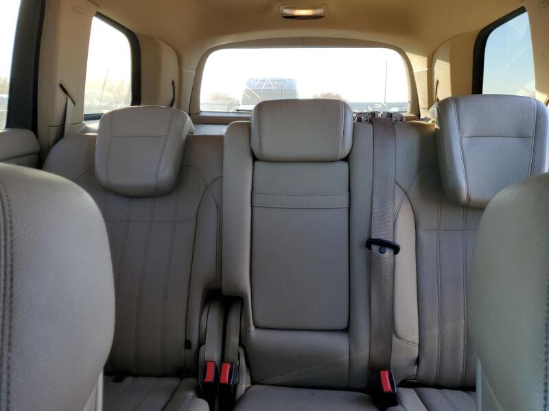 2015 MERCEDES-BENZ GL 450 4MATIC - 4JGDF6EE5FA532849 | SeoVin.biz