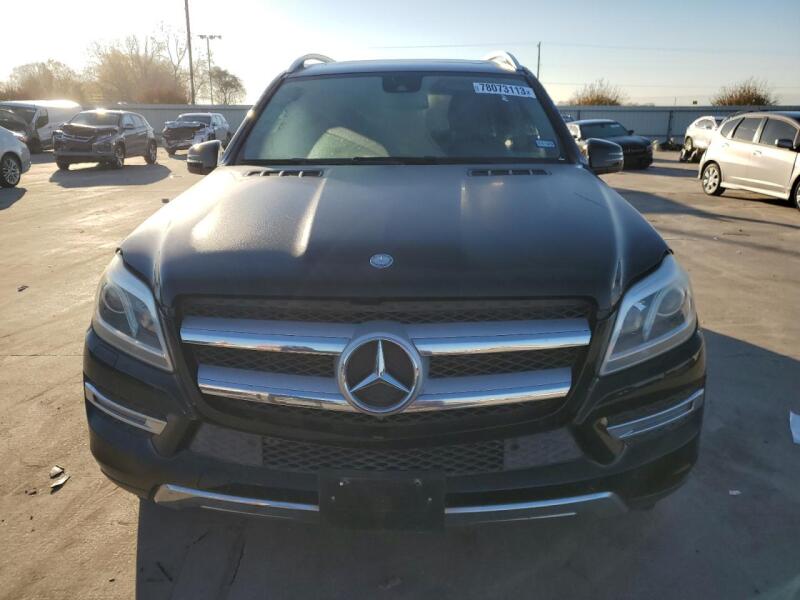 2015 MERCEDES-BENZ GL 450 4MATIC - 4JGDF6EE5FA532849 | SeoVin.biz