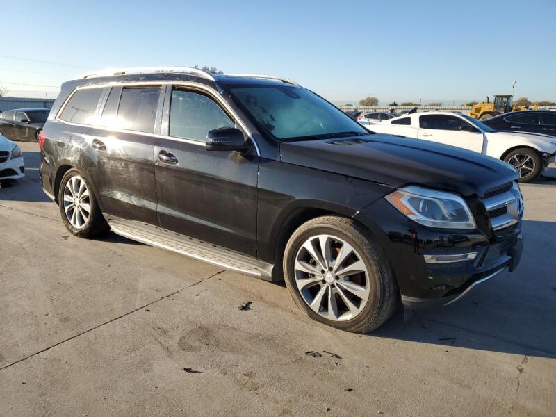 2015 MERCEDES-BENZ GL 450 4MATIC - 4JGDF6EE5FA532849 | SeoVin.biz