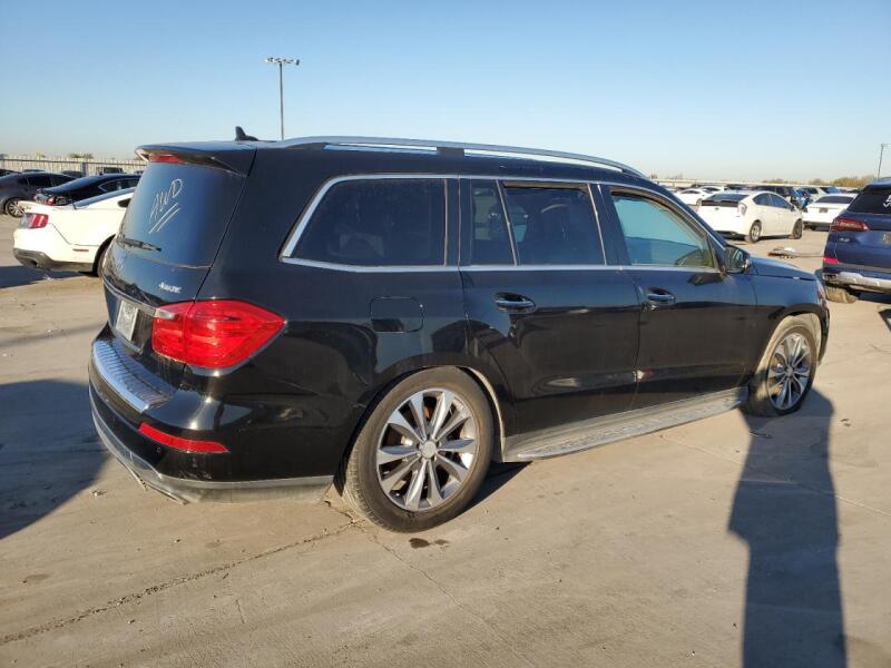 2015 MERCEDES-BENZ GL 450 4MATIC - 4JGDF6EE5FA532849 | SeoVin.biz