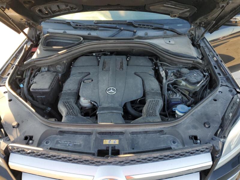 2015 MERCEDES-BENZ GL 450 4MATIC - 4JGDF6EE5FA532849 | SeoVin.biz