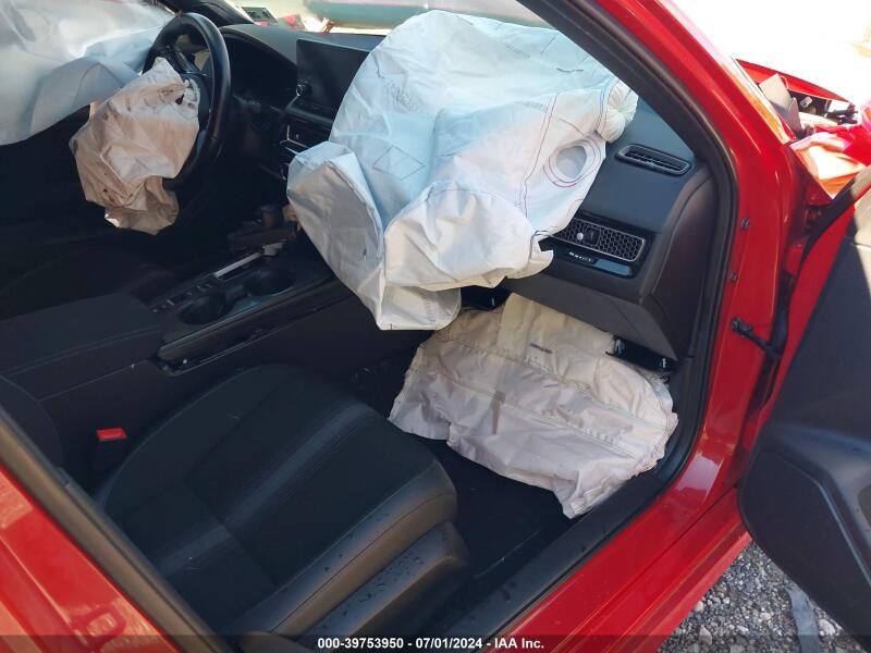 2022 HONDA CIVIC SPORT - 2HGFE2F58NH530781 | SeoVin.biz