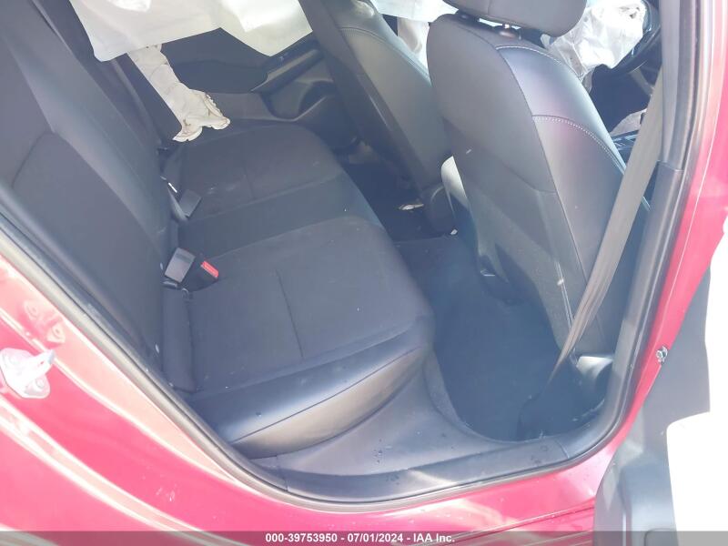 2022 HONDA CIVIC SPORT - 2HGFE2F58NH530781 | SeoVin.biz