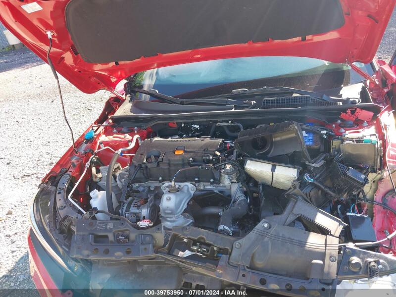 2022 HONDA CIVIC SPORT - 2HGFE2F58NH530781 | SeoVin.biz
