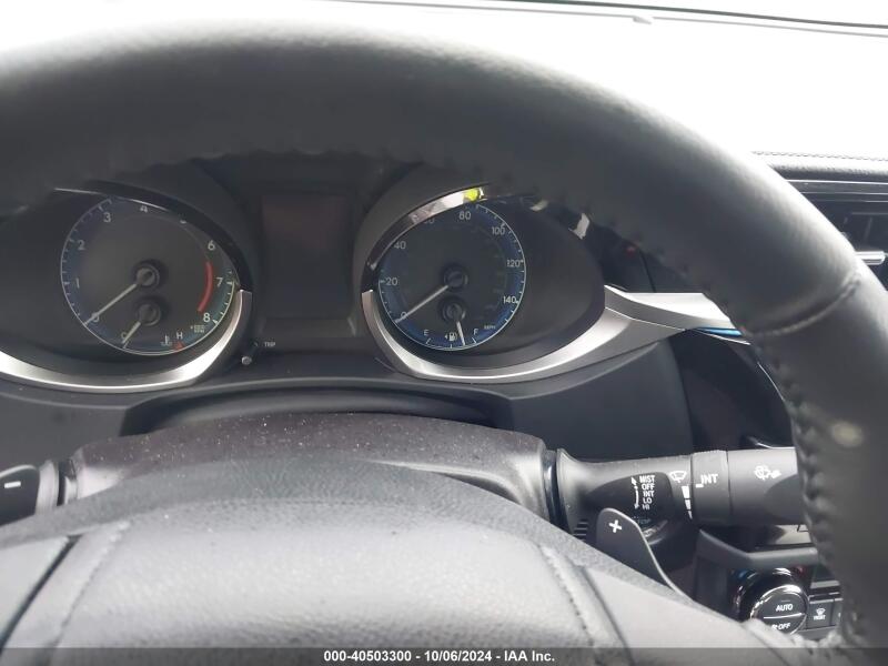 2016 TOYOTA COROLLA S PREMIUM - 2T1BURHE7GC630583 | SeoVin.biz