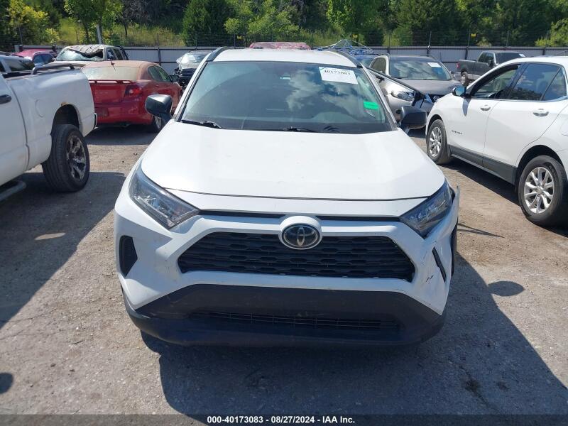 2020 TOYOTA RAV4 LE - 2T3H1RFV3LW073578 | SeoVin.biz