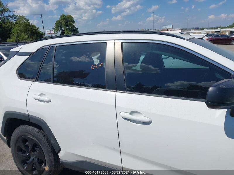 2020 TOYOTA RAV4 LE - 2T3H1RFV3LW073578 | SeoVin.biz
