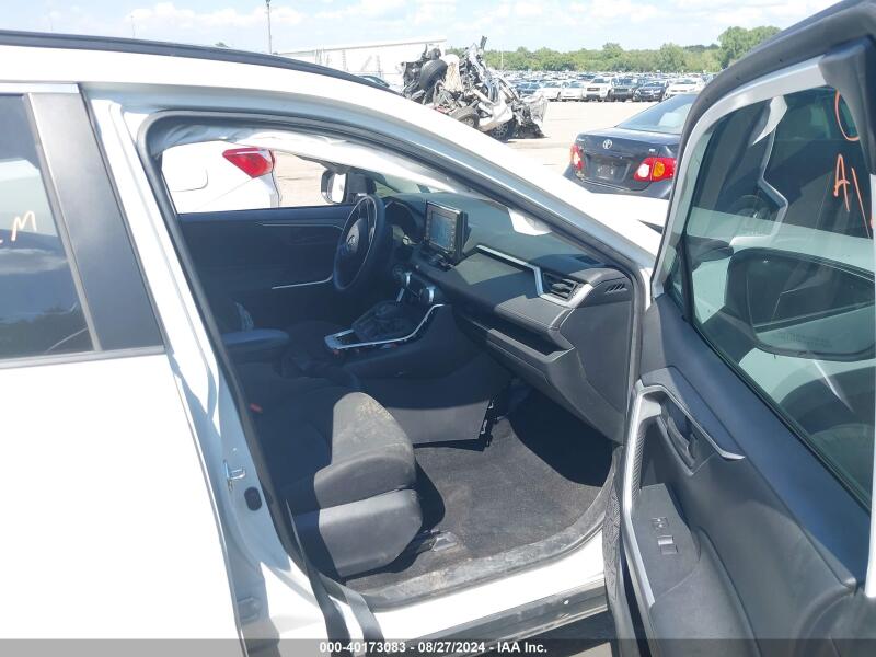 2020 TOYOTA RAV4 LE - 2T3H1RFV3LW073578 | SeoVin.biz