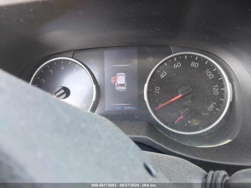 2020 TOYOTA RAV4 LE - 2T3H1RFV3LW073578 | SeoVin.biz