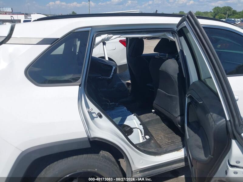 2020 TOYOTA RAV4 LE - 2T3H1RFV3LW073578 | SeoVin.biz