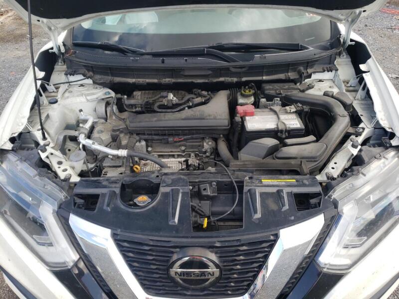 2020 NISSAN ROGUE S - JN8AT2MV3LW116215 | SeoVin.biz