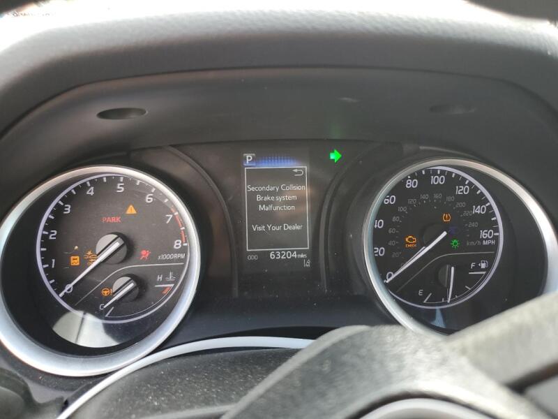 2022 TOYOTA CAMRY LE - 4T1C11AK8NU625418 | SeoVin.biz