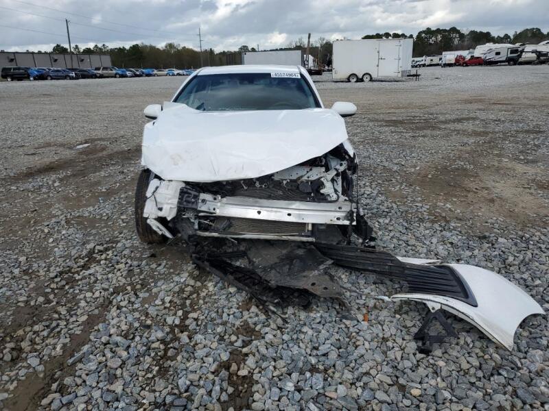 2022 TOYOTA CAMRY LE - 4T1C11AK8NU625418 | SeoVin.biz