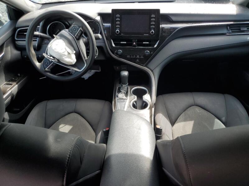 2022 TOYOTA CAMRY LE - 4T1C11AK8NU625418 | SeoVin.biz