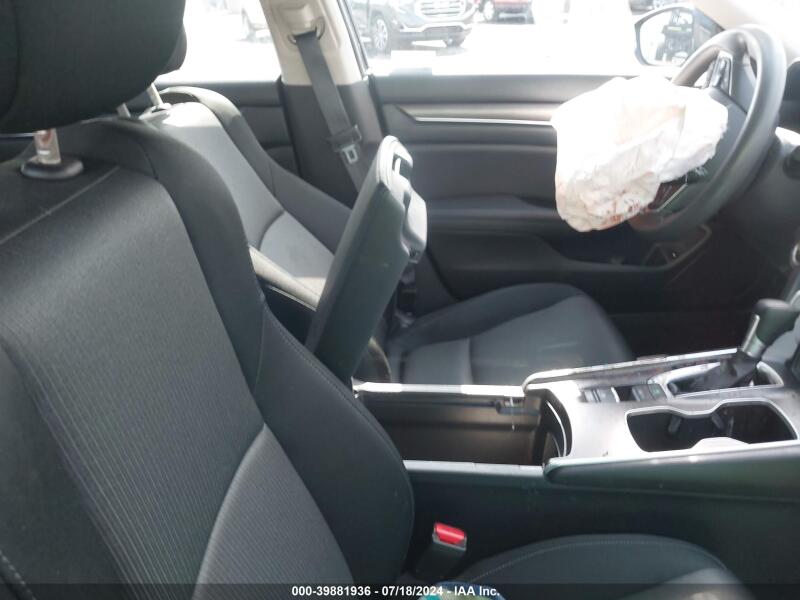 2021 HONDA ACCORD LX - 1HGCV1F12MA068984 | SeoVin.biz